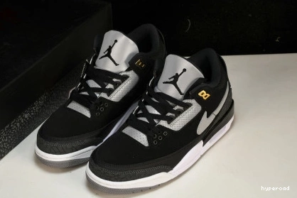 Hyperoad Jordan 3 Air Retro Tinker 0807